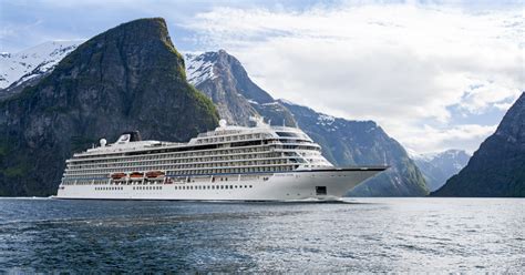 viking cruises 2024 northern lights